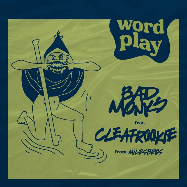 WORD PLAY (feat. cleafrookie)