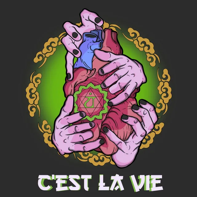 C'est la vie