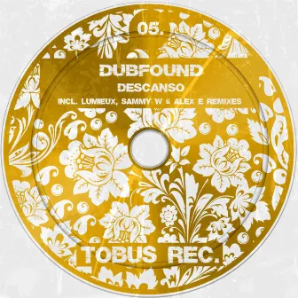 Descanso Lp by Dubfound