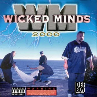 Wicked Minds 2000 by Unknown Artist