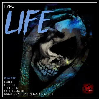 Life by Fyro