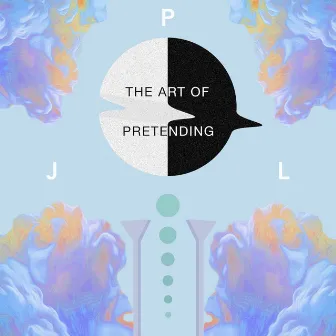 The Art of Pretending by JPL