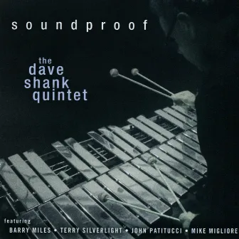 Soundproof by Unknown Artist