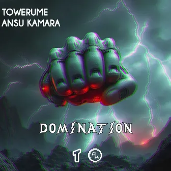 Domination by Ansu Kamara