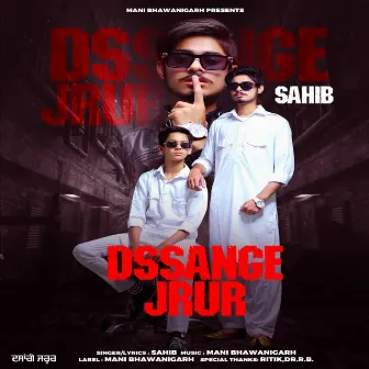 Dssange Jrur by Sahib