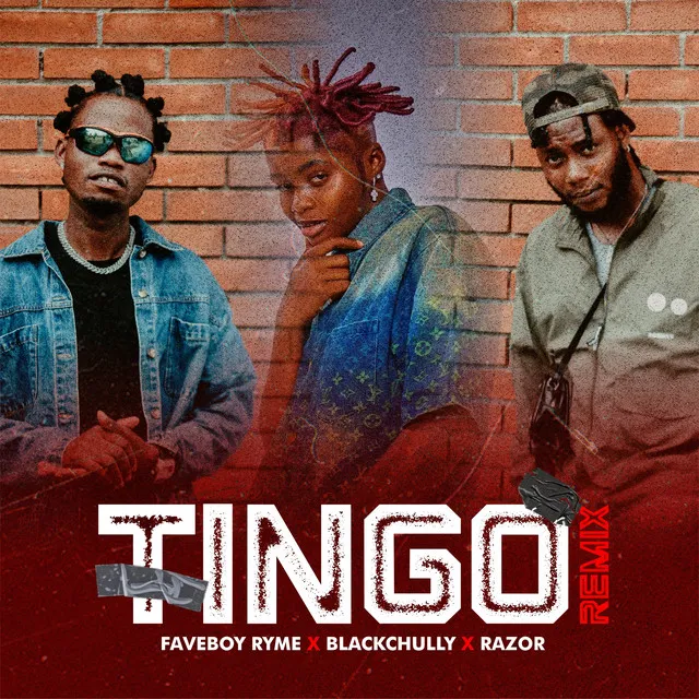 Tingo - Remix