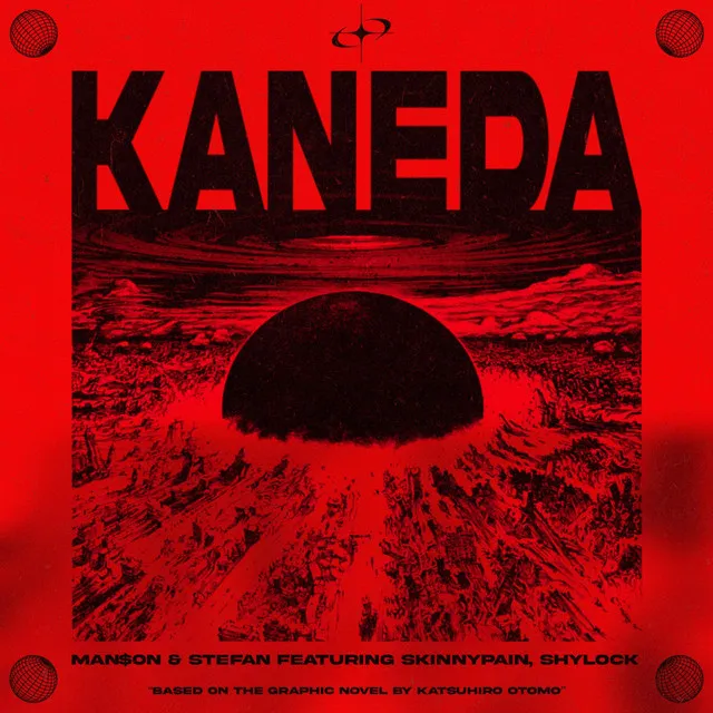 Kaneda