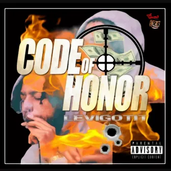 Code of Honor by LeviGotIt