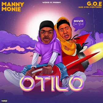 Otilo by G.O.E