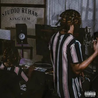 STUDIO REHAB by King Eem