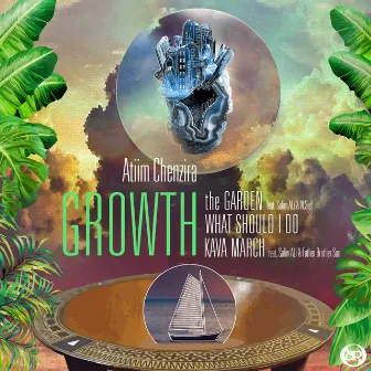 Growth by Atiim Chenzira