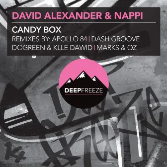 Candy Box by Nappi