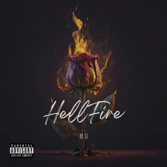 HellFire by m.h