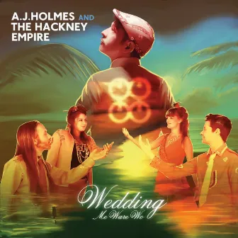 Wedding by A.J. Holmes and The Hackney Empire