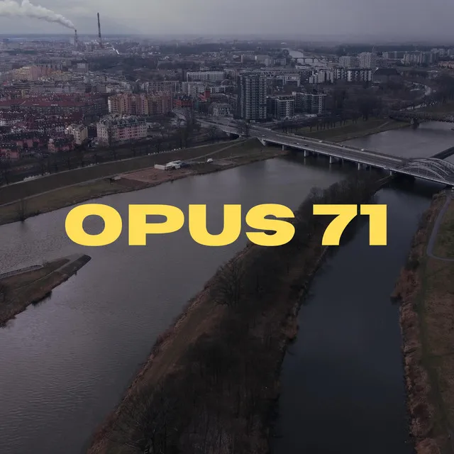 Opus 71