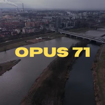 Opus 71 by tenEsten