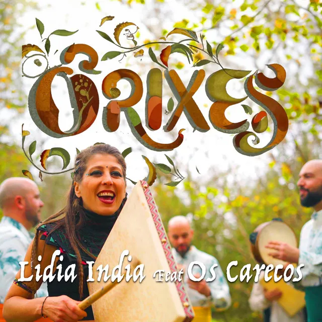 Orixes