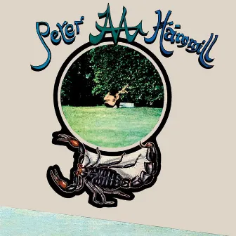 Chameleon In The Shadow Of The Night by Peter Hammill