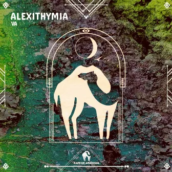 Alexithymia by Konstantin Makarov