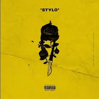 Stylo by Madd