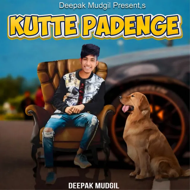 Kutte Padaenge