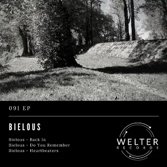 091 EP by Bielous