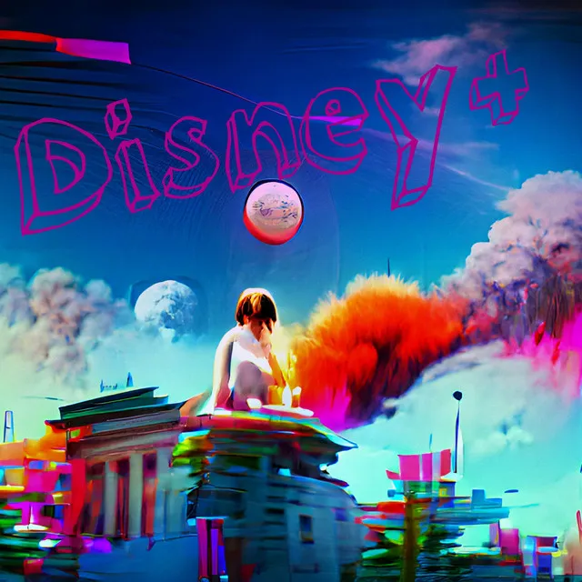 Disney+