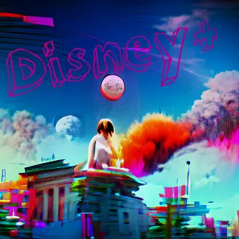 Disney+ by Tofer