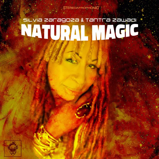 Natura Magic - Instrumental Mix