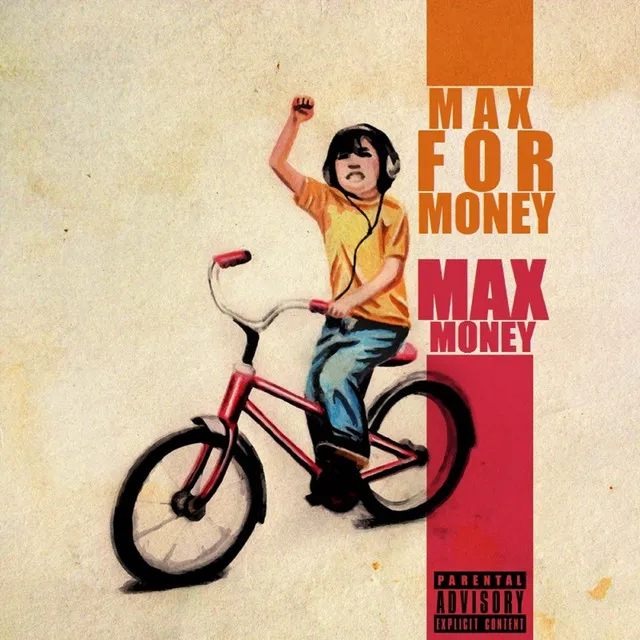 Max for Money