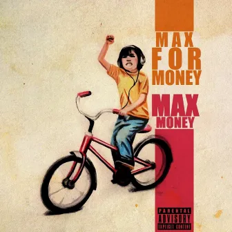 Max for Money by Max Money