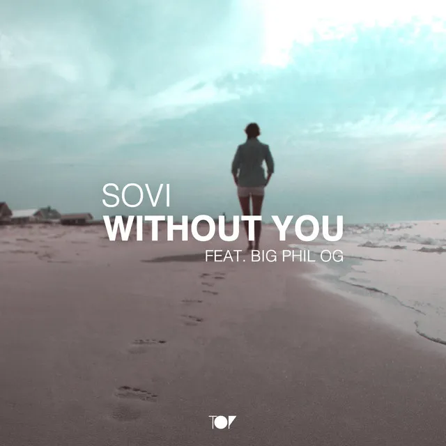 Without You - Extended Mix