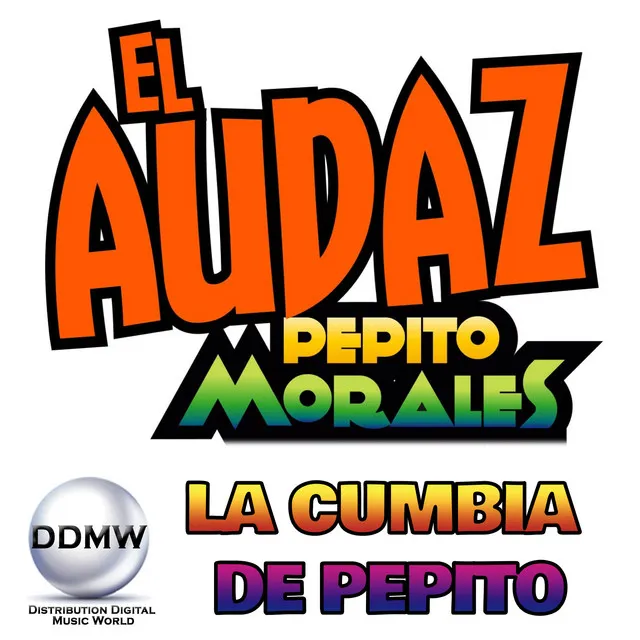 La Cumbia de Pepito