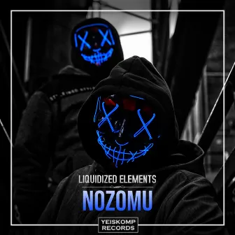 Nozomu by Liquidized Elements