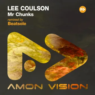 Mr Chunks (Beatsole Remix) by Lee Coulson