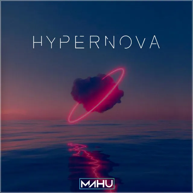 Hypernova - Original Mix