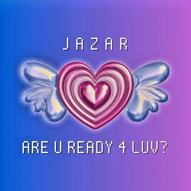 Are U Ready 4 Luv?