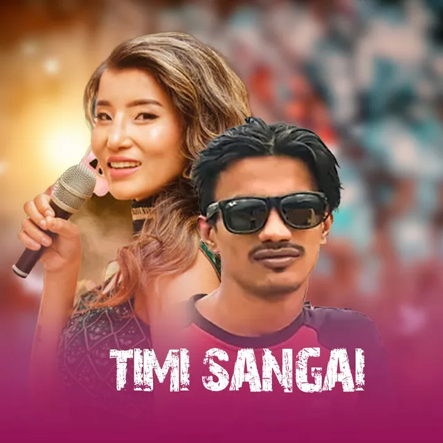 Timi Sangai