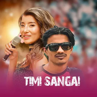 Timi Sangai by Reshma Pun