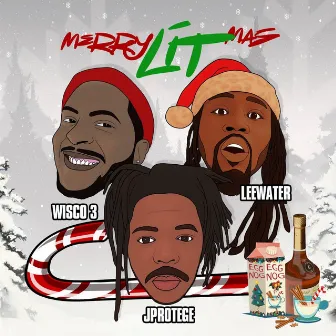 Merry Litmas by Jprotege