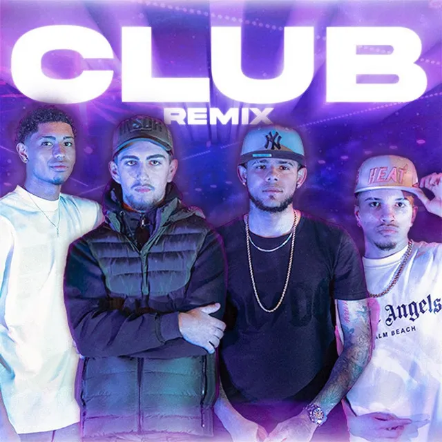 Club - Remix