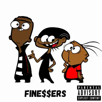 Finessers by Swainmoneyy