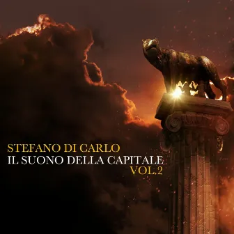 Il suono della Capitale, Vol. 2 by Stefano Di Carlo