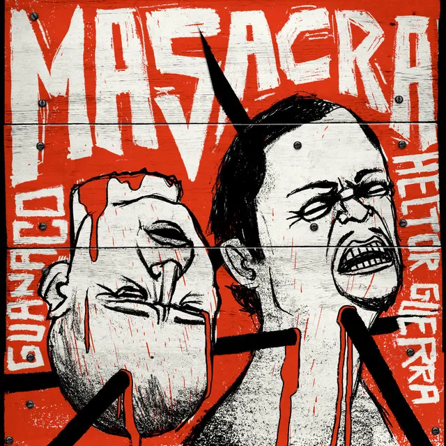 Masacra