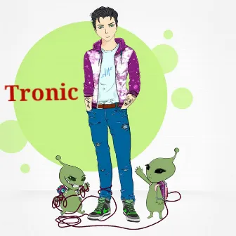 Times With You by Tronic