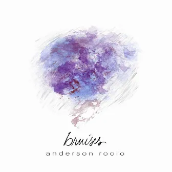 Bruises by Anderson Rocio