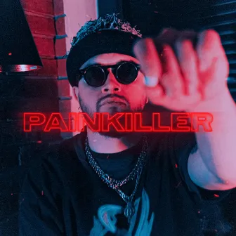 painkiller by SlvR Beatz