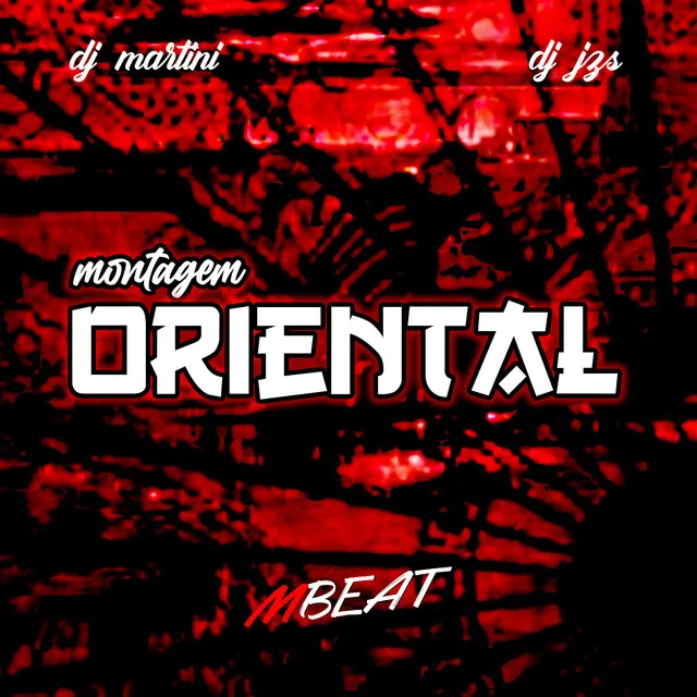 Montagem Oriental