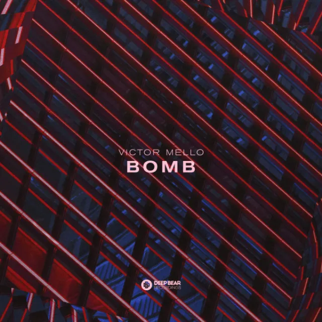 Bomb - Radio Edit