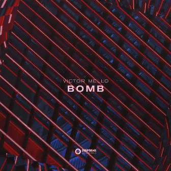 Bomb by Victor Mello